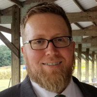 David Myers