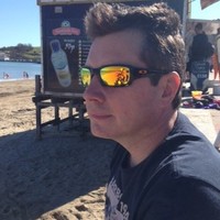 George Parrant
