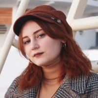 Victoria Shatynska