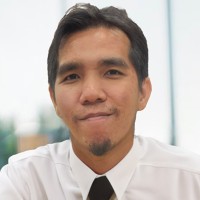 Luqman Nasir