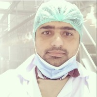 Muhammad Shoaib Azeem