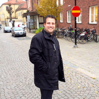 Klas Zettergren
