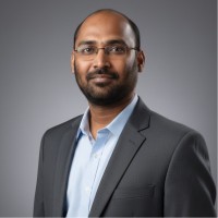 Nagarajan Vr