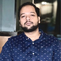 Mohammad Yunus Yusuf