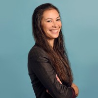 Verena Pfister