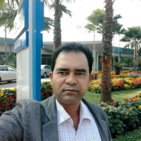 ALAMGIR HOSSAIN