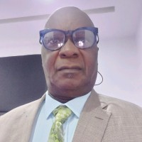 Dr. Obiora Madu