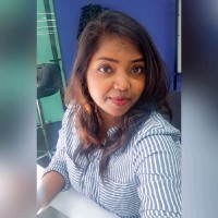 ARUNA JOTHI , AIII