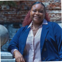 Candice Moses , Pmp