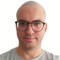 Carles Verdugo Rojano