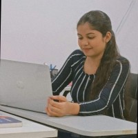 Prachi Tomar