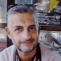 Thierry Bayet