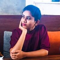 Varshini S