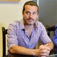 Marc Benhamou