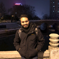 Ahmed Tag Saleh