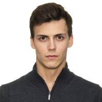 Ivan Nikolaev