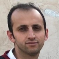 Mahdi Hashemi