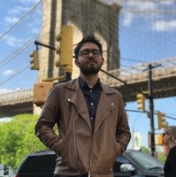 Fabián Gómez Mendoza