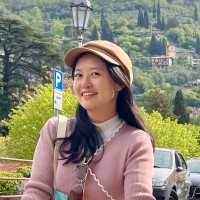 Serena Cui