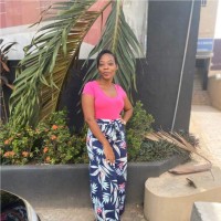 Lawrenda Agodzo