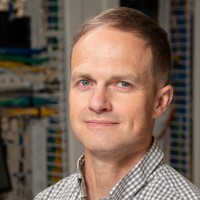 Dave Lawes, MBA, RCDD, PMP