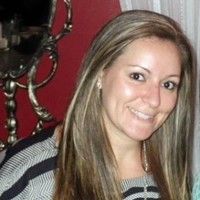 Samantha Pollett