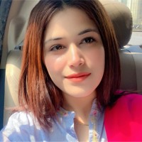 Sasha khalid