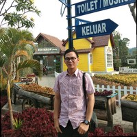Dwi Fauzandi