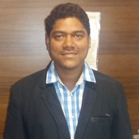 Prasanta Mahakud