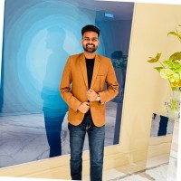 Sushant Kumar
