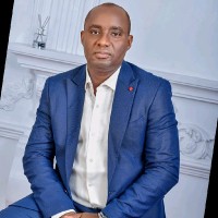 Alex Oluseyi Johnson. MBA, RSV.