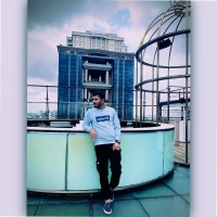 Abdul Jabbar Shariff