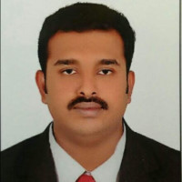 Dony Mathew