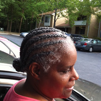 Beverly Hunter