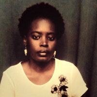 Caroline Cheboi