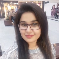 Srishti Sharma