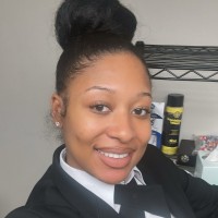 Diamond Johnson