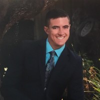Blake Kuehl