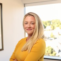 Kate Strickland, Mba