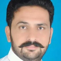 Syed Nazim Ali Shamsi