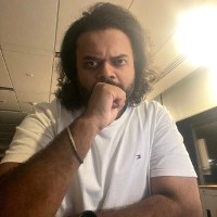 Anurag Kaushik