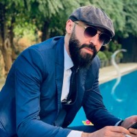 Khalil Haidar