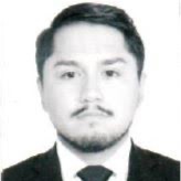 Rafael Isaías Torres Camacho