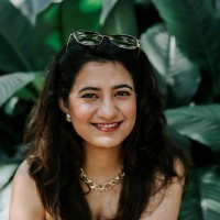 Tamanna Kinger