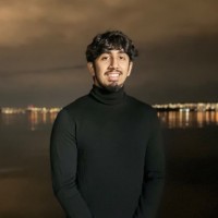 Razeen Samir