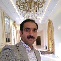 Muhammad Rashid Mehmood