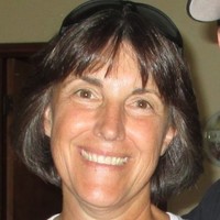 Gayle Hermann
