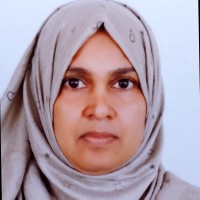 Bushara Asheem