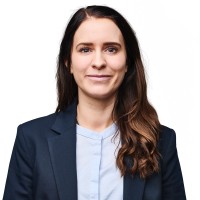 Camilla Hansen