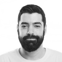 Panagiotis Tzinis